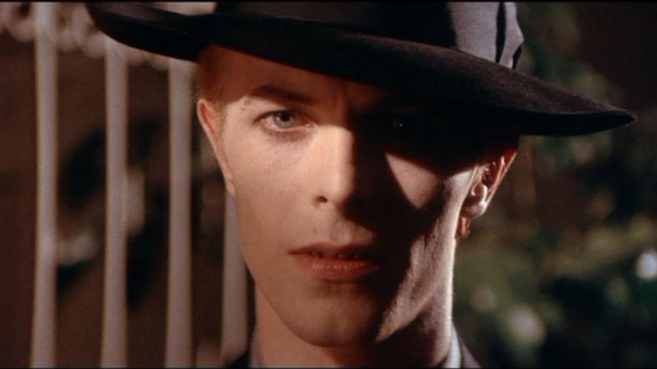 Watchmen : David Bowie aurait pu avoir un rôle
