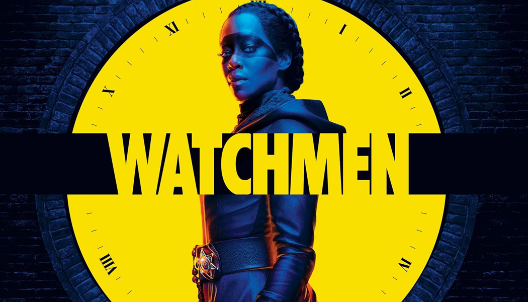 Watchmen : meilleur démarrage pour HBO depuis Westworld