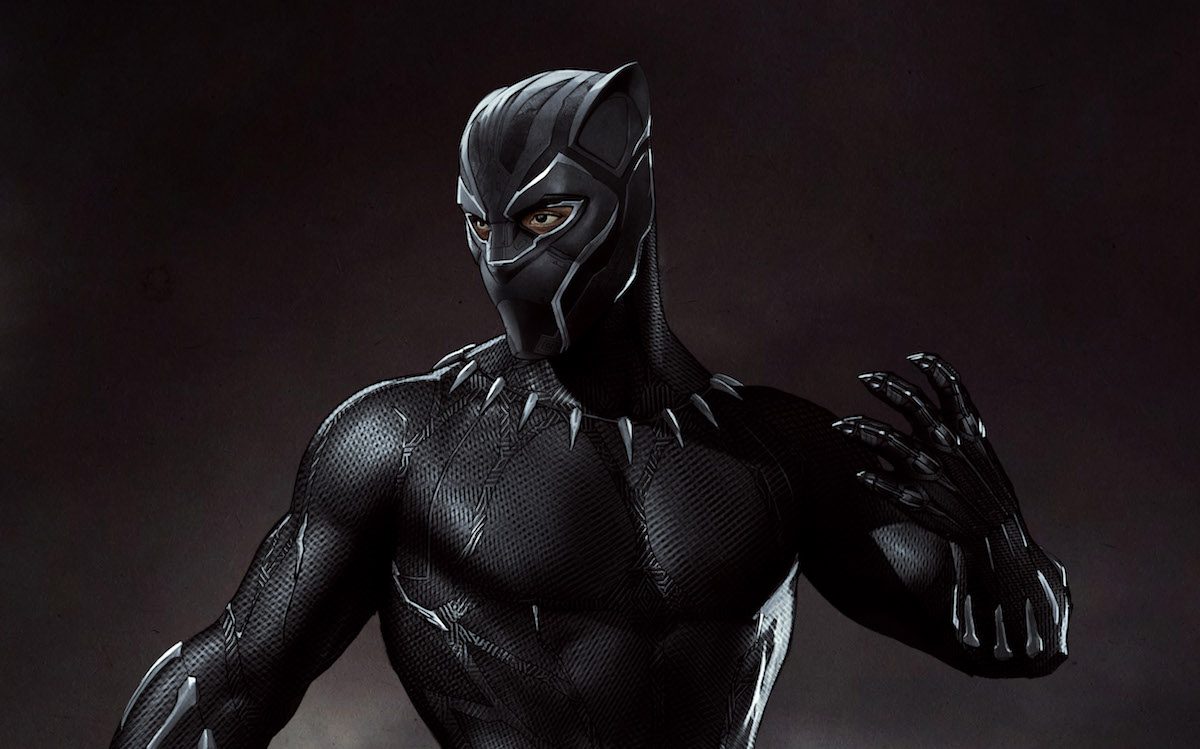 Wesley Snipes voulait faire son Black Panther