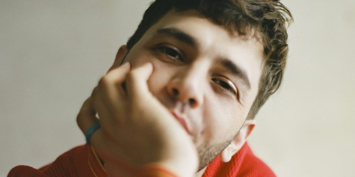 Xavier Dolan : 