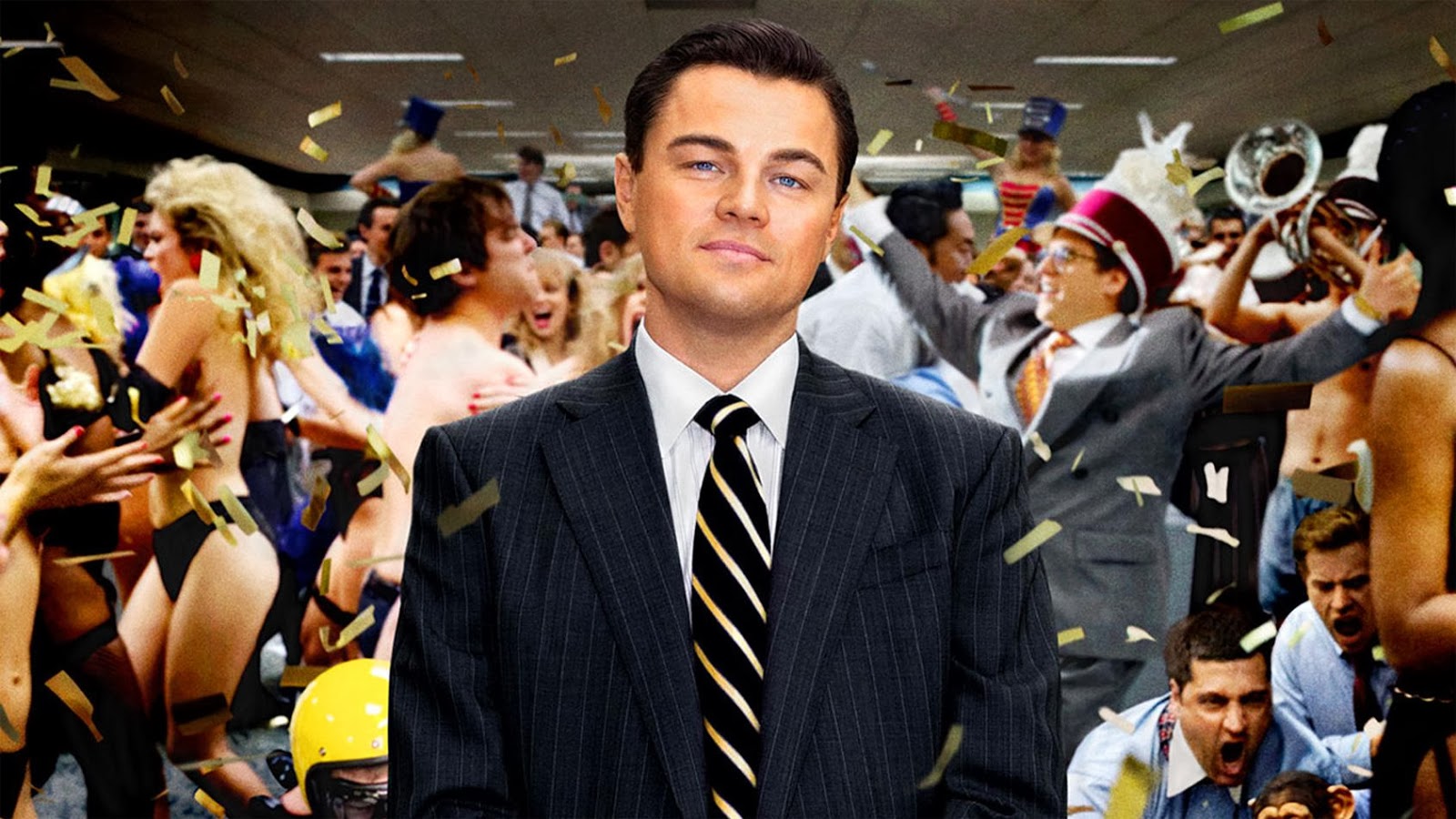 Le Loup de Wall Street