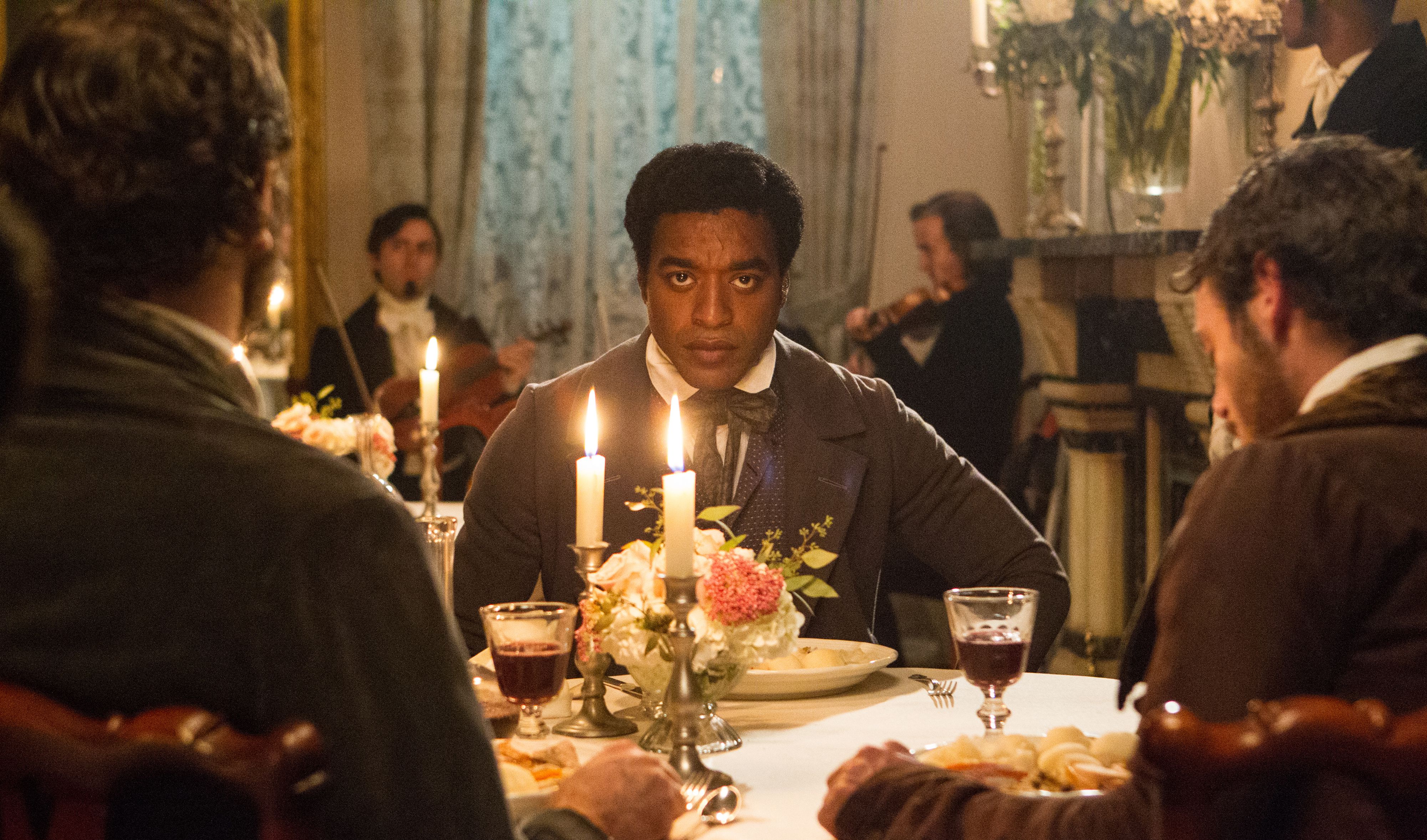 Twelve Years a Slave