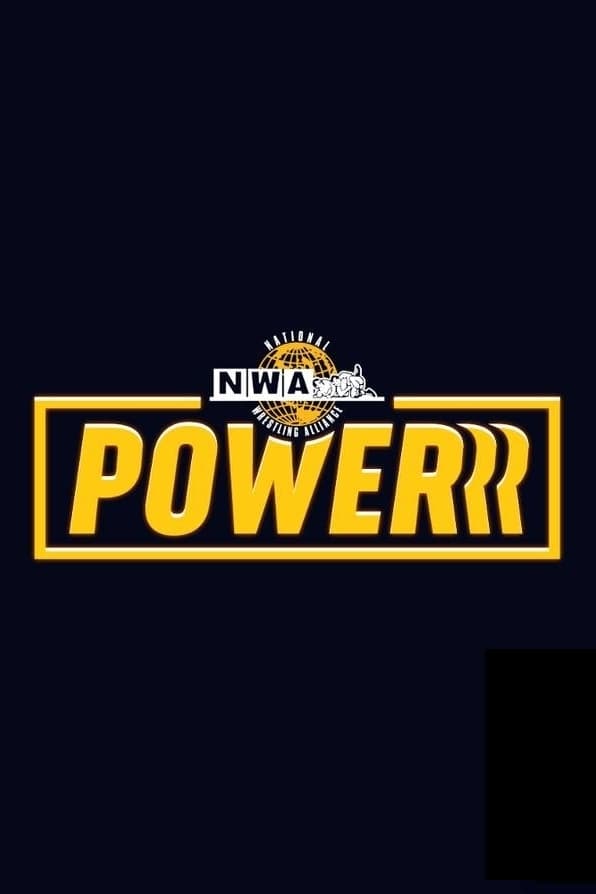 NWA Powerrr