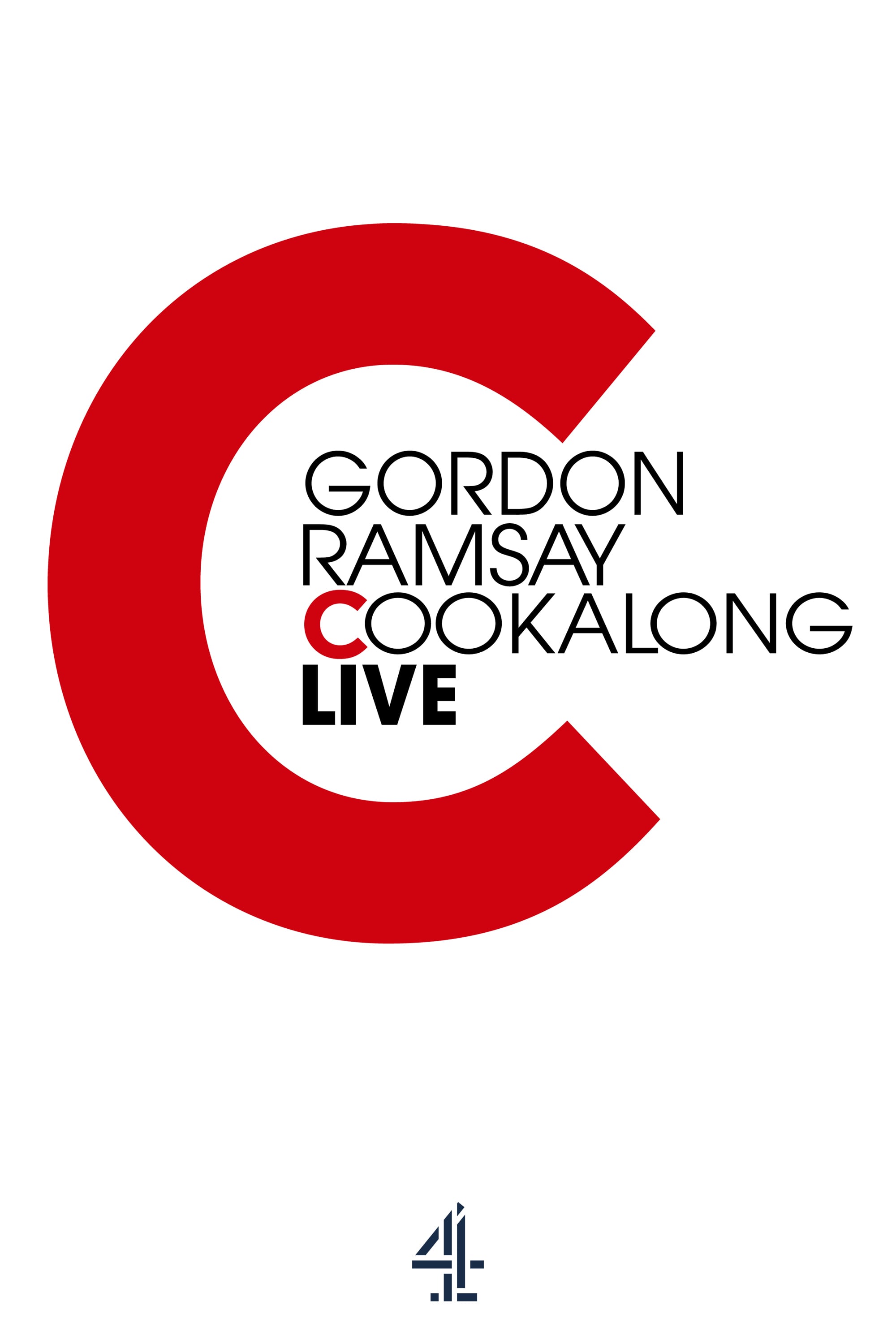 Gordon Ramsay: Cookalong Live