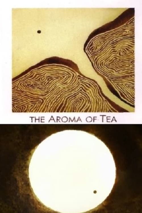 L'arôme du thé