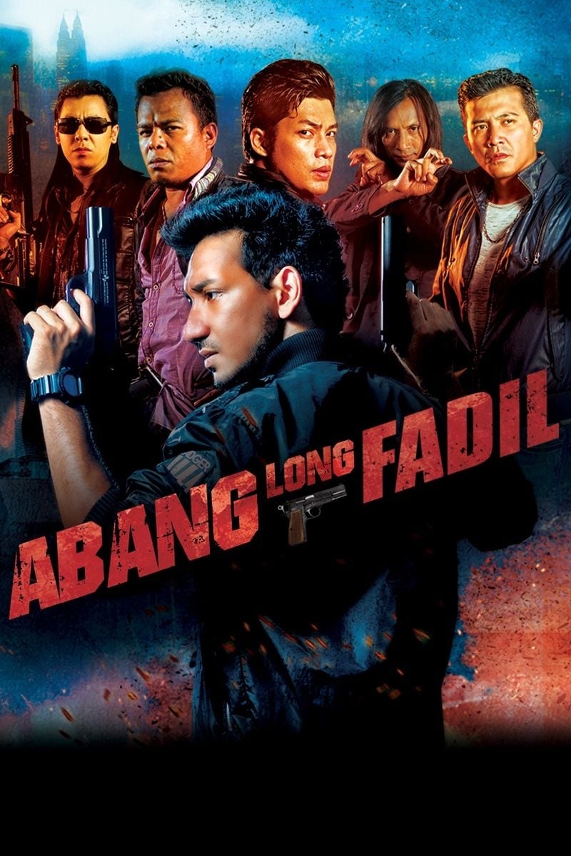 Abang Long Fadil