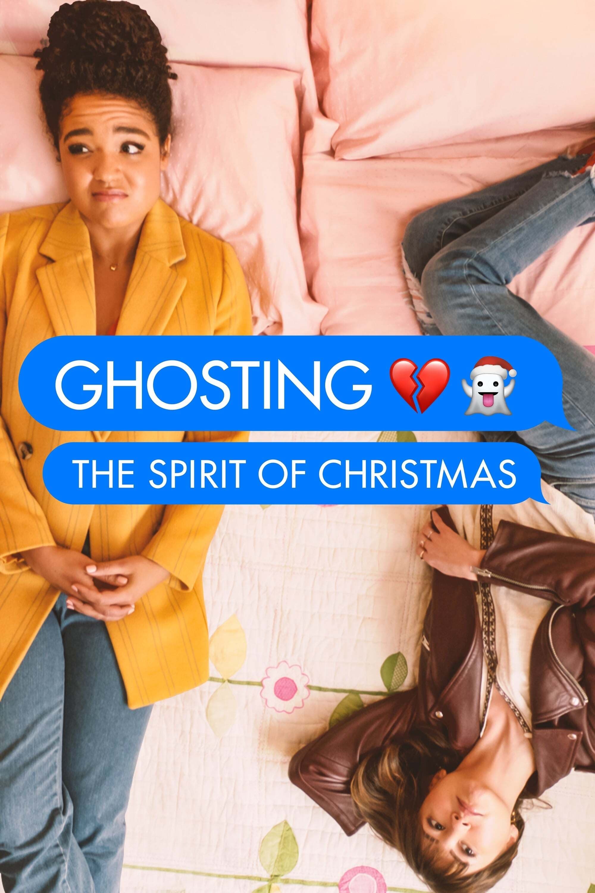 Ghosting: The Spirit of Christmas