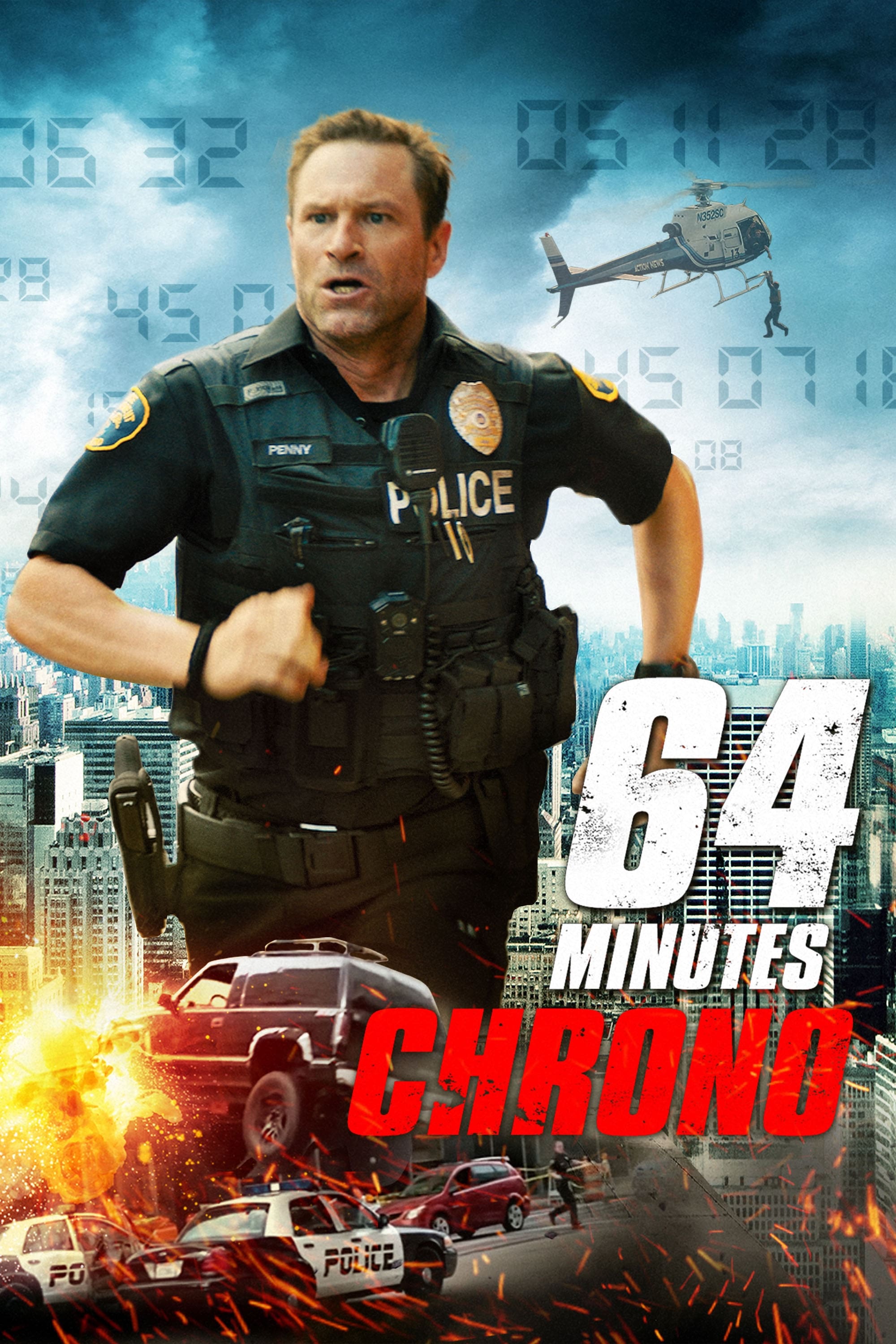 64 Minutes Chrono