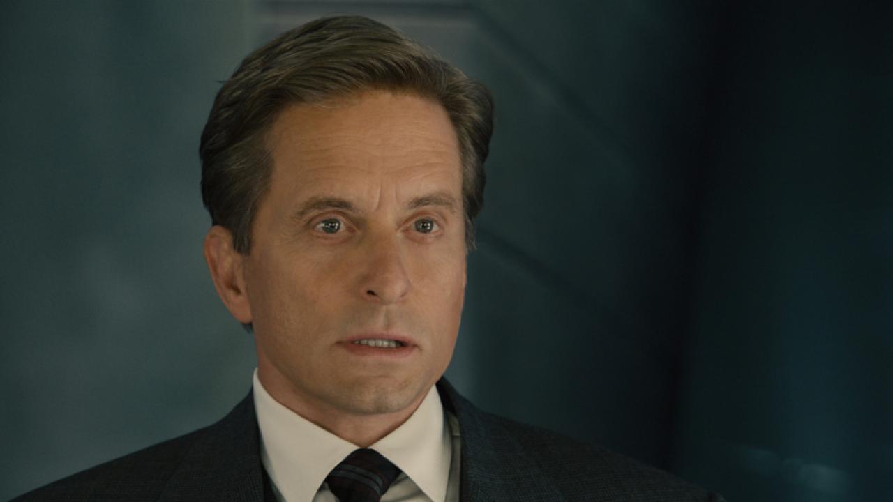 Avengers : Endgame (2019)