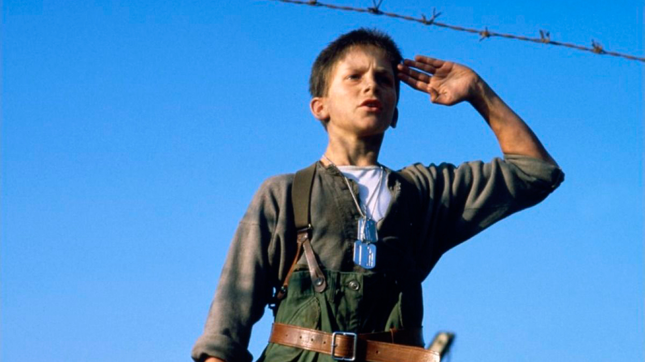 Empire du soleil (1987)