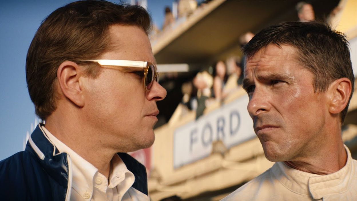 Le Mans 66 (2019)