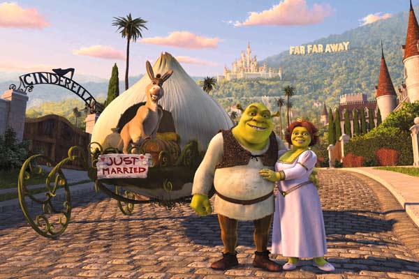 Shrek 2 (2004)