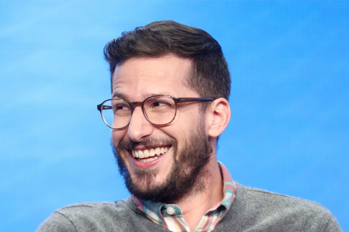 Andy Samberg (Brooklyn 99) développe un projet comique pour Quibi