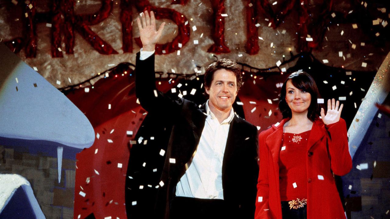 Love Actually