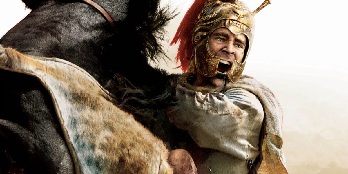 Alexandre : retour sur un tournage impressionnant