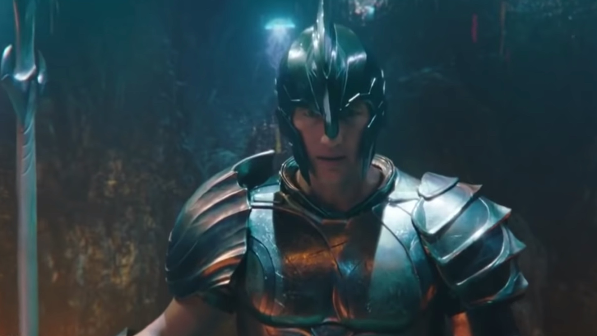 Aquaman 2 : Patrick Wilson confirme le retour d'Ocean Master