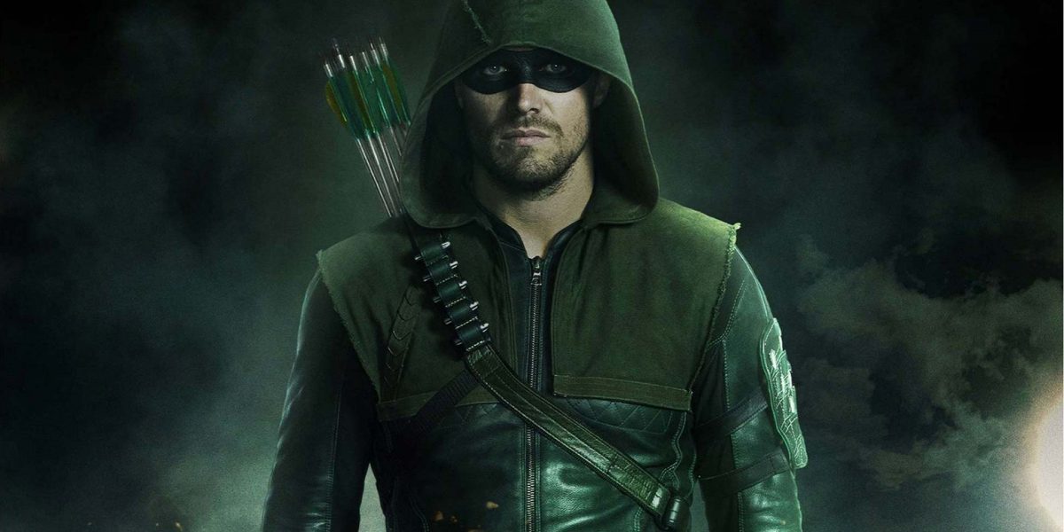Arrow : le pitch original dévoile un personnage supprimé
