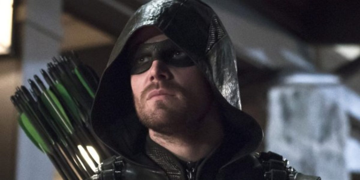 Arrow : voici les derniers mots de la série