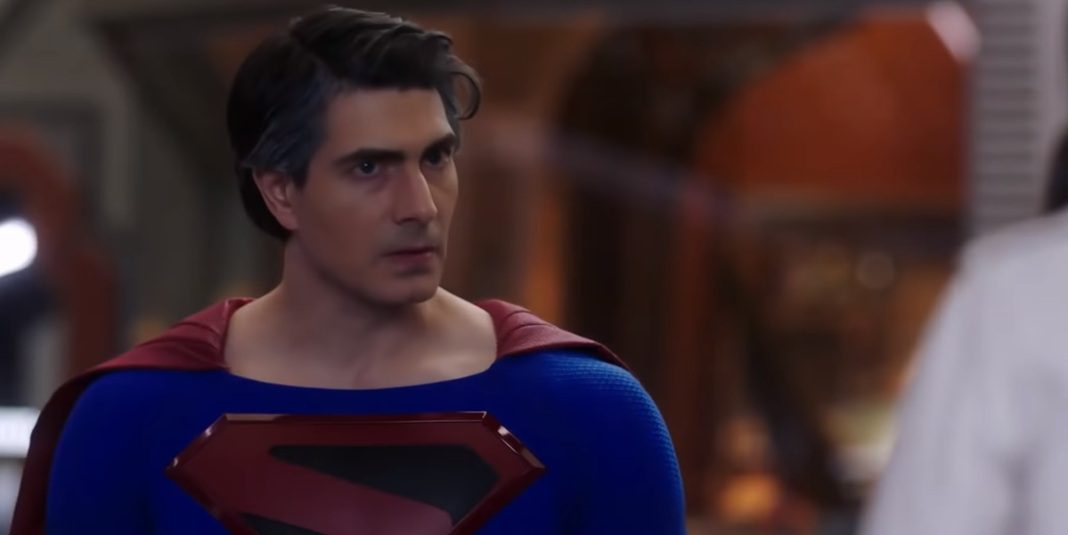 Arrowverse : un premier court teaser pour Crisis on Infinite Earths