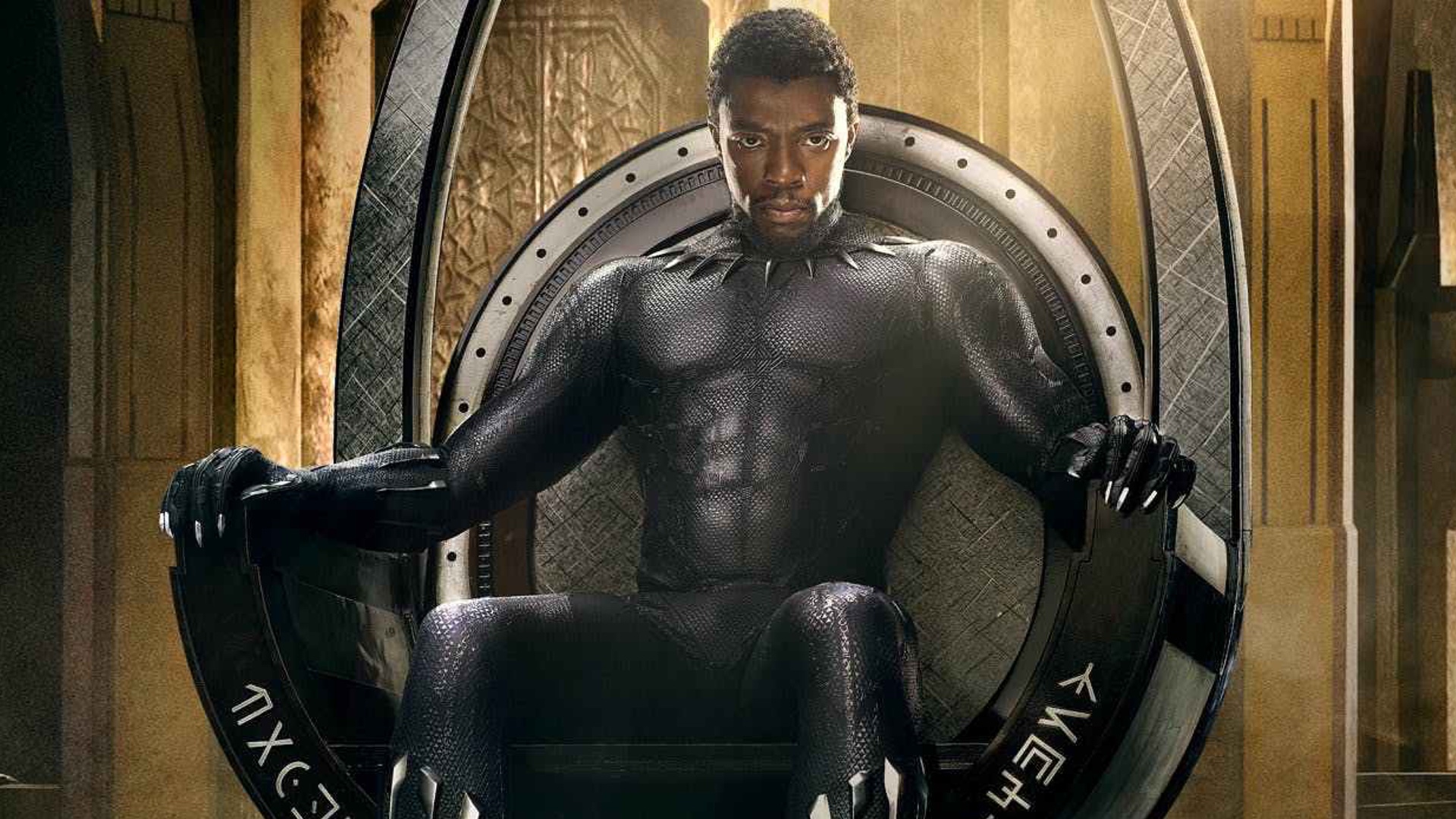 Avant Black Panther, Chadwick Boseman aurait pu être Drax