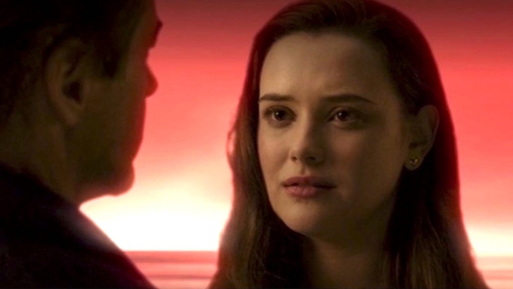 Avengers Endgame : Katherine Langford revient sur son expérience en Morgan Stark