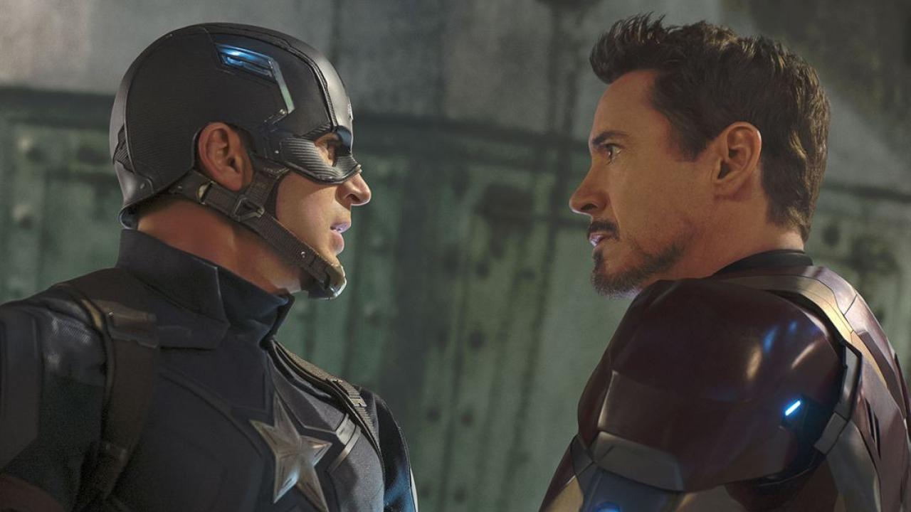 Avengers Endgame : les scénaristes expliquent le destin de deux héros
