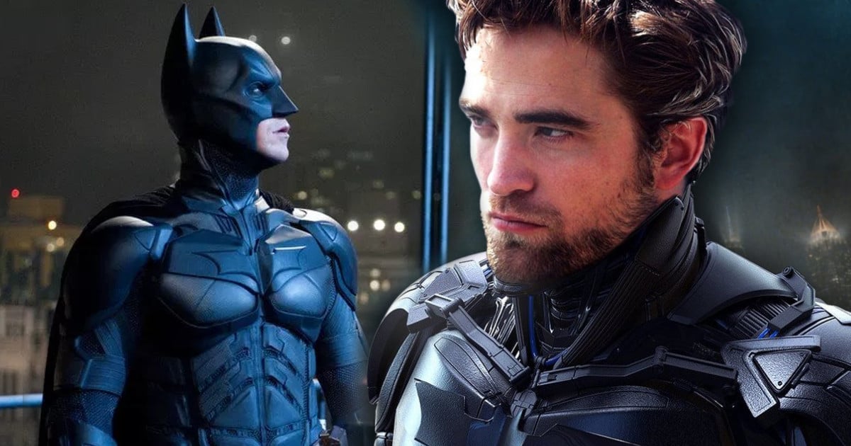 Batman : Robert Pattinson a déjà commencé l'entrainement