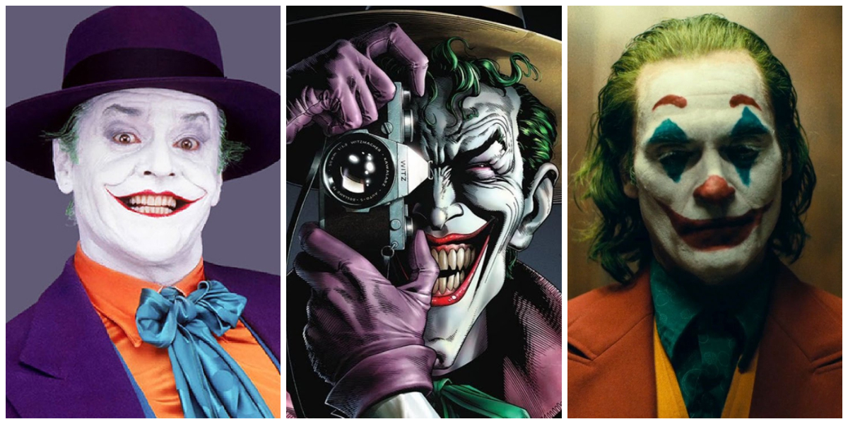 Batwoman : on sait qui est le Joker dans le Arrowverse