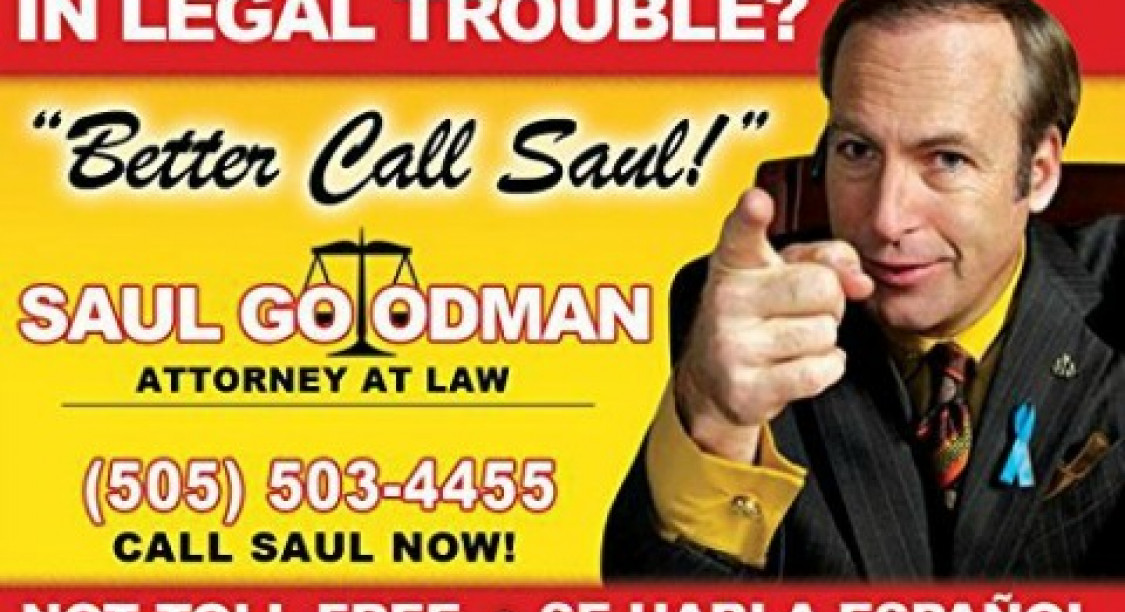 Better Call Saul : un teaser inquiétant pour la saison 5