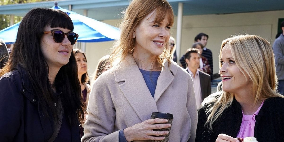 Big Littles Lies : Nicole Kidman finalement ouverte à une saison 3