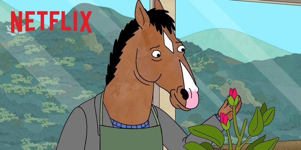 BoJack Horseman : la décision d'arrêter vient de Netflix