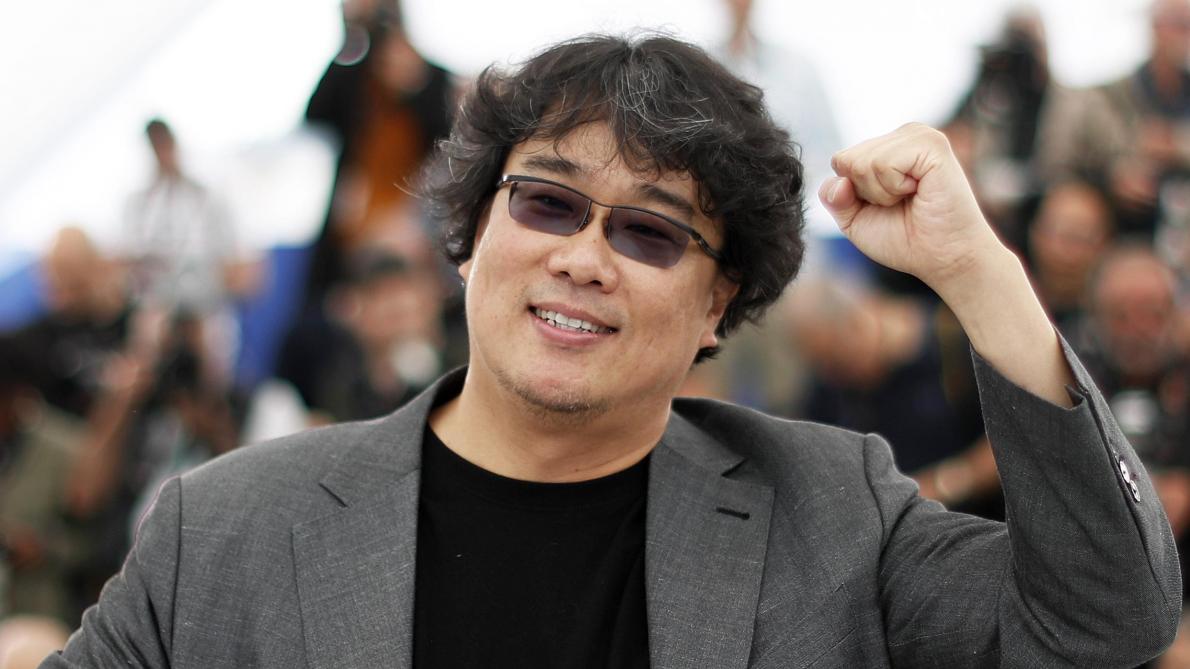 Bong Joon-ho ne réalisera pas de Marvel et son explication est drôle