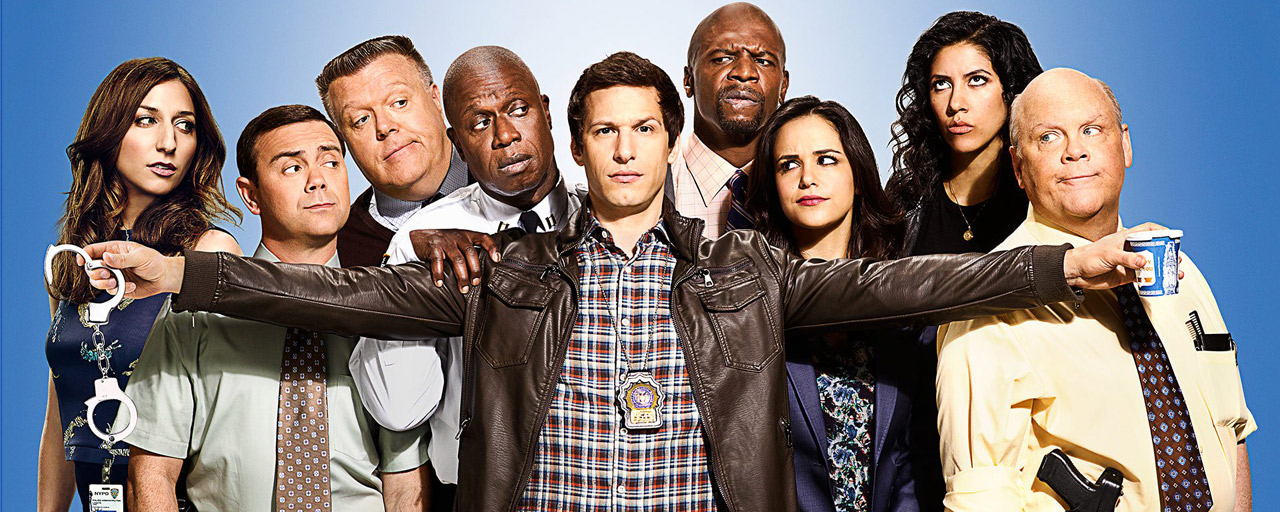 Brooklyn Nine-Nine aura une saison 8