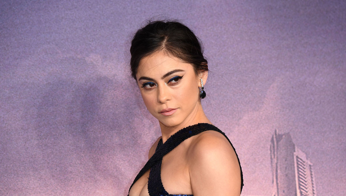 Brand New Cherry Flavor : la star d'Alita dans une série d'horreur Netflix