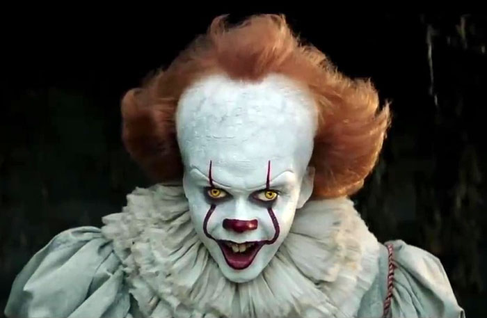 Ça : le scénariste parle des possibles spin-offs sur Pennywise