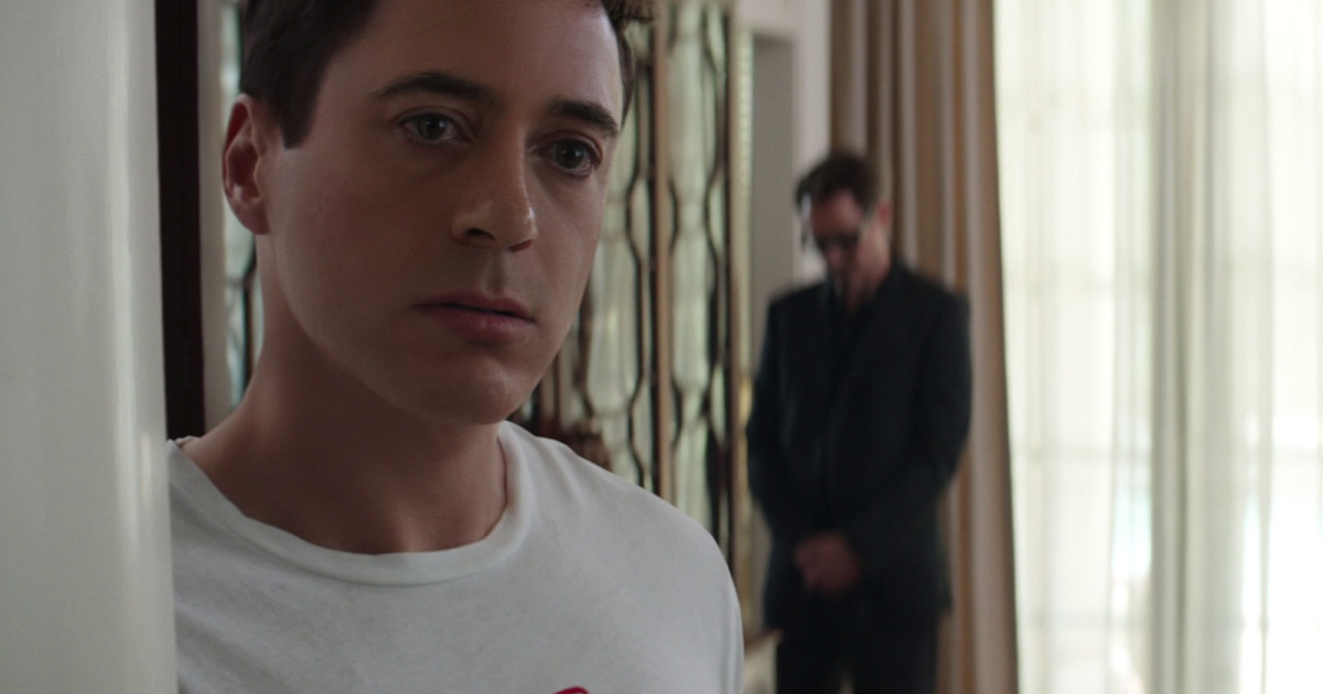 Captain America : Civil War (2016)
