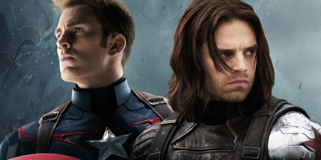 Marvel : Captain America ne sera pas dans Falcon & The Winter Soldier