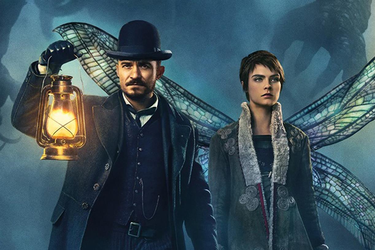 Carnival Row saison 2 : les acteurs annoncent le début du tournage