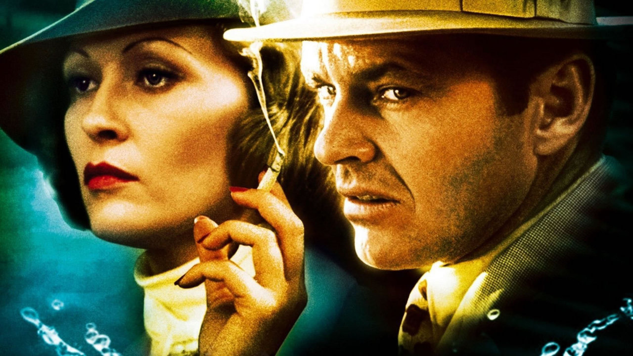 Chinatown : David Fincher prépare un préquel en série pour Netflix