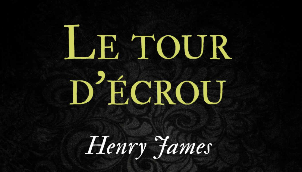 Comme Netflix, Quibi va aussi adapter Le Tour d'écrou