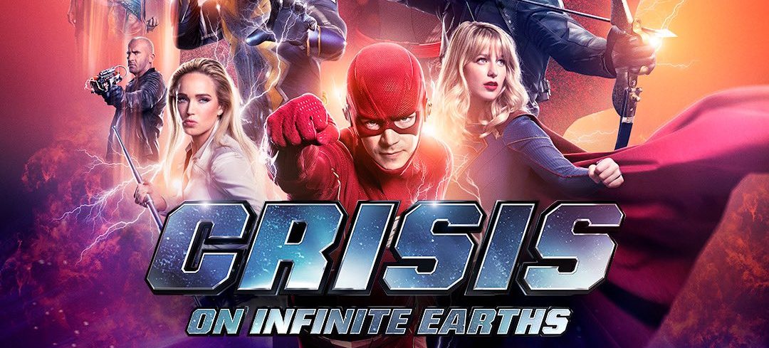 Crisis on Infinite Earths : on connaît les synopsis des 3 premiers épisodes