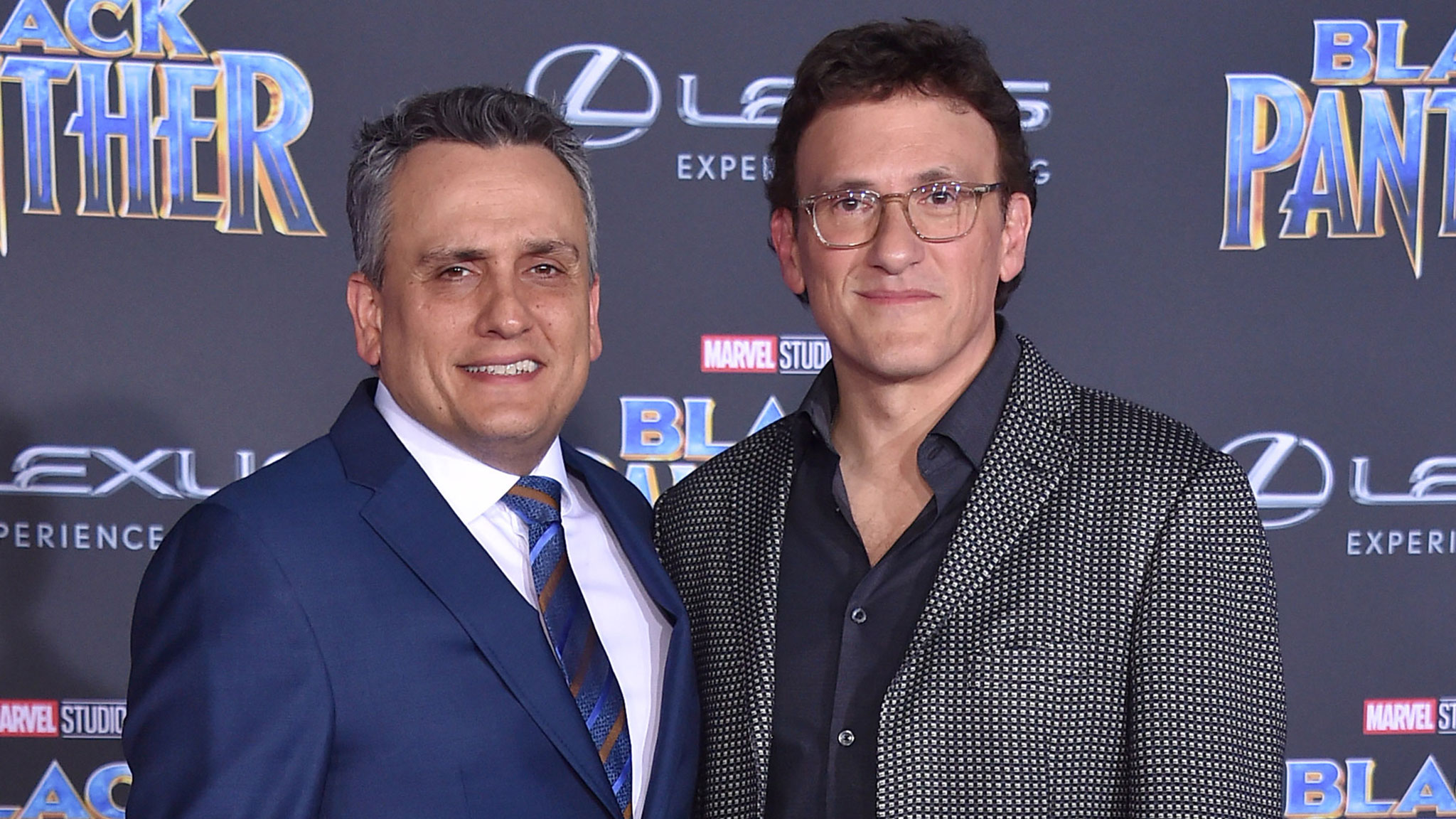 Les frères Russo vont produire une série sur la rivalité Marvel/DC