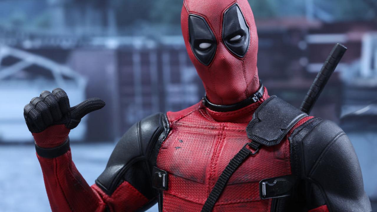 Deadpool 2 : Tim Miller revient sur son clash avec Ryan Reynolds