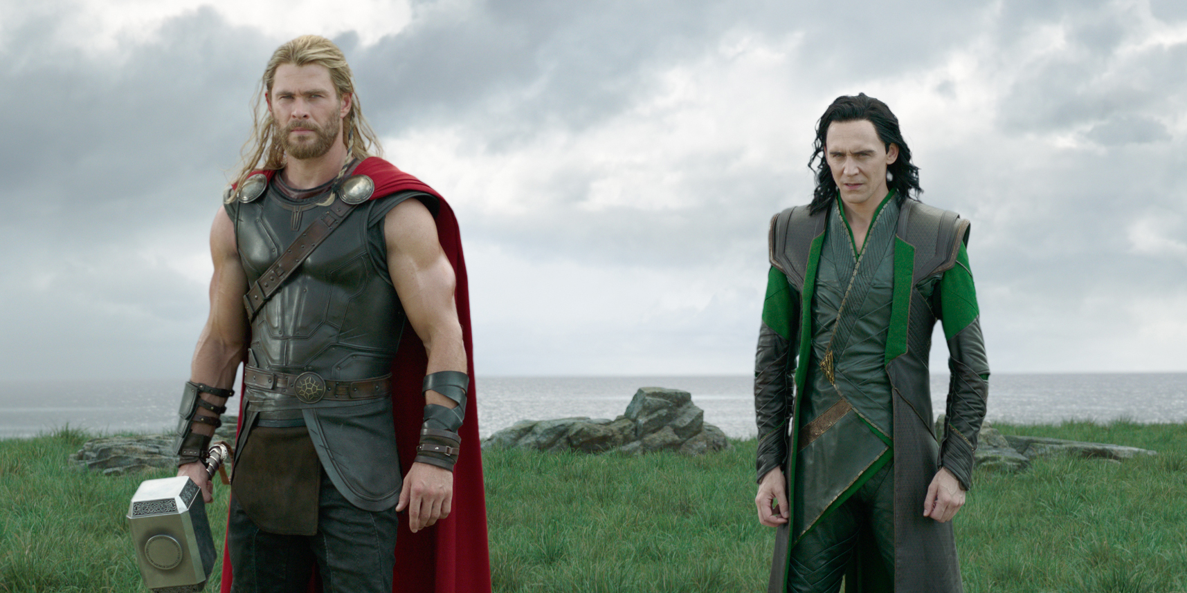 Découvrez l'audition de Tom Hiddleston (Loki) pour le rôle de Thor