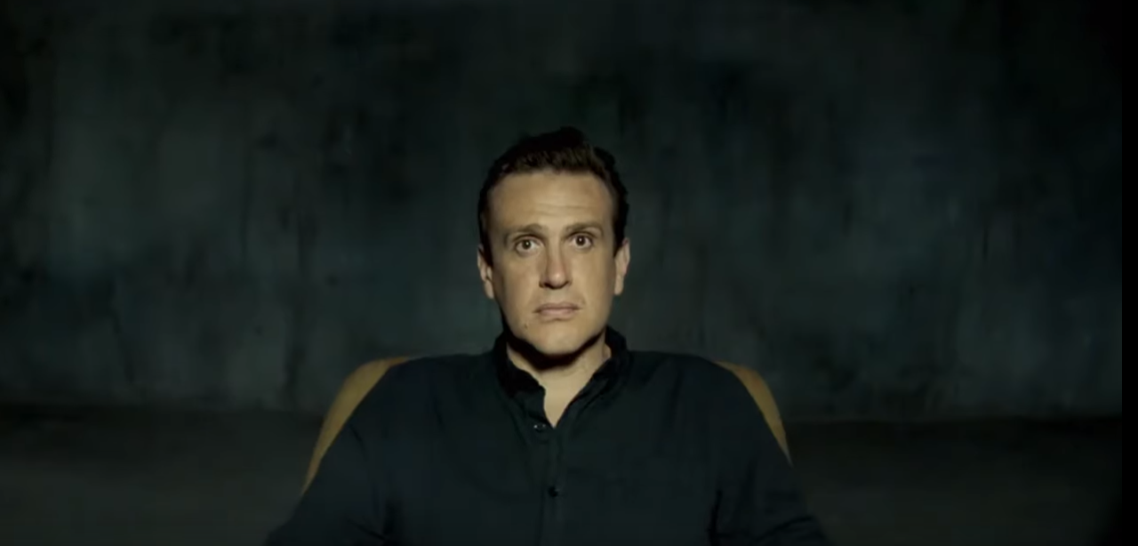 Dispatches From Elsewhere : un teaser pour la série avec Jason Segel