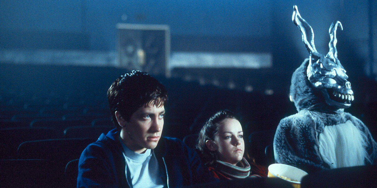 Donnie Darko en Blu-ray : welcome to the mad world
