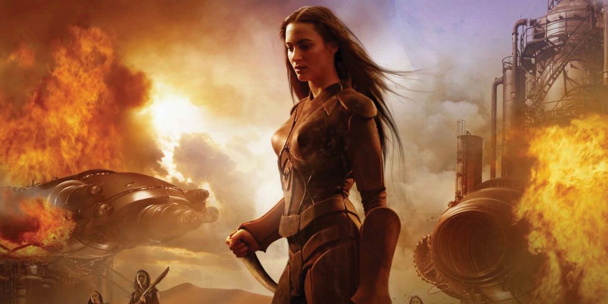 Dune The Sisterhood : la série HBO Max perd son showrunner