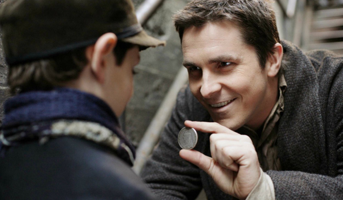 Le Prestige (2006)