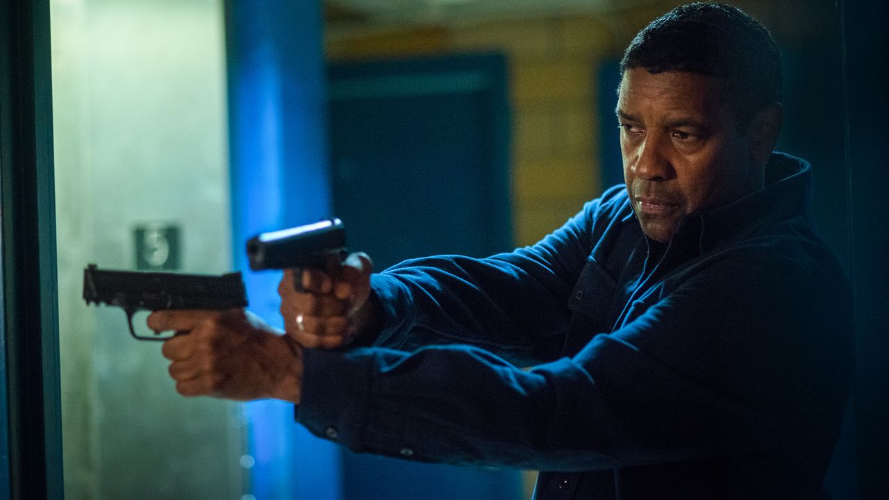 Equalizer : une série reboot en préparation avec Queen Latifah