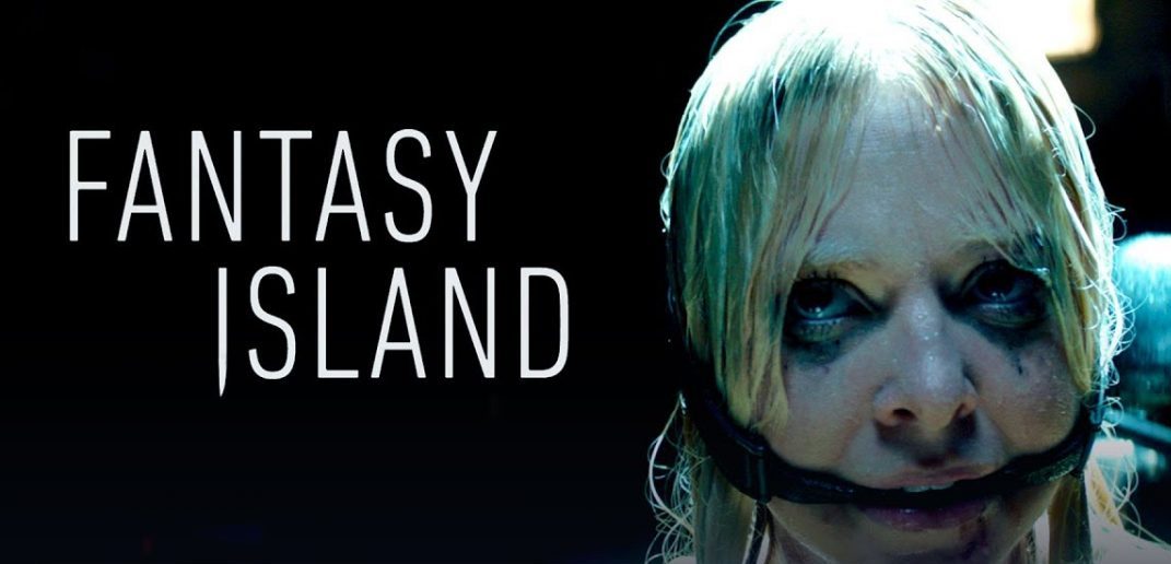 Nightmare Island : un trailer angoissant pour la production Blumhouse